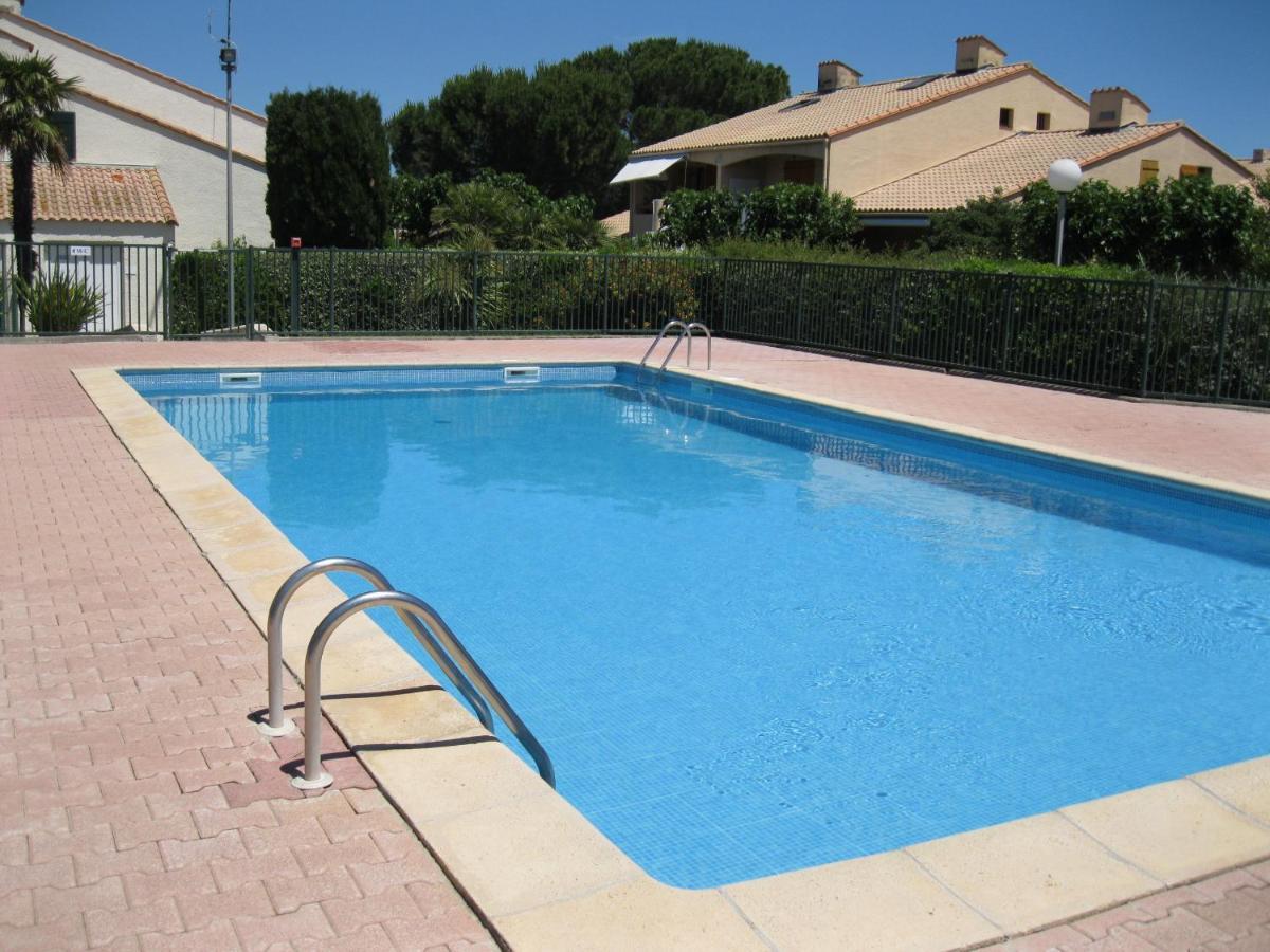 Vacances Beau Rivage Apartment Saint-Cyprien  Exterior foto