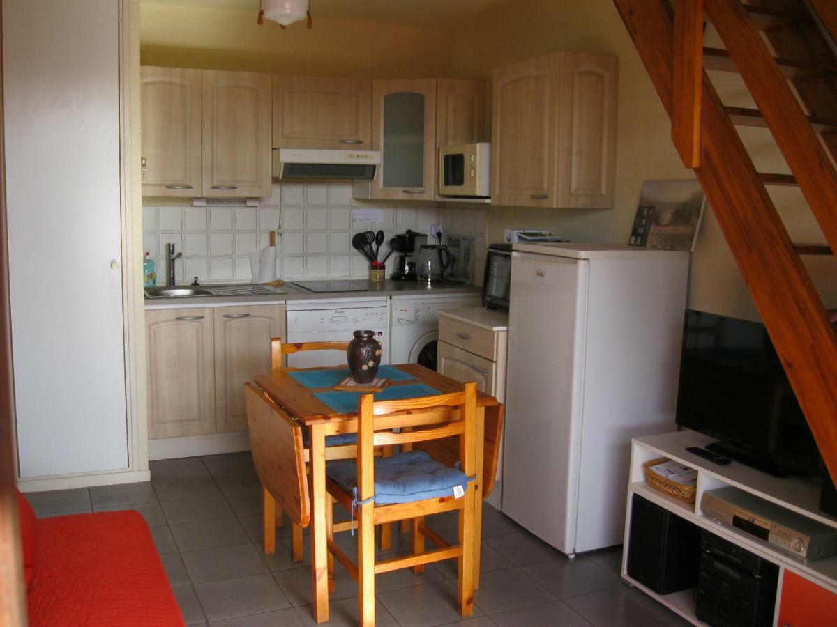 Vacances Beau Rivage Apartment Saint-Cyprien  Exterior foto