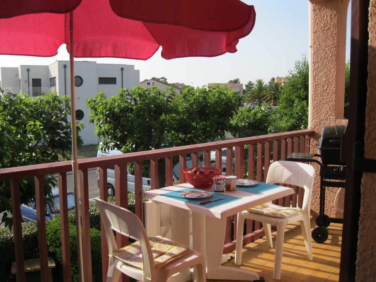 Vacances Beau Rivage Apartment Saint-Cyprien  Exterior foto