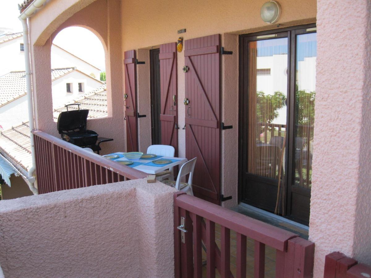 Vacances Beau Rivage Apartment Saint-Cyprien  Exterior foto