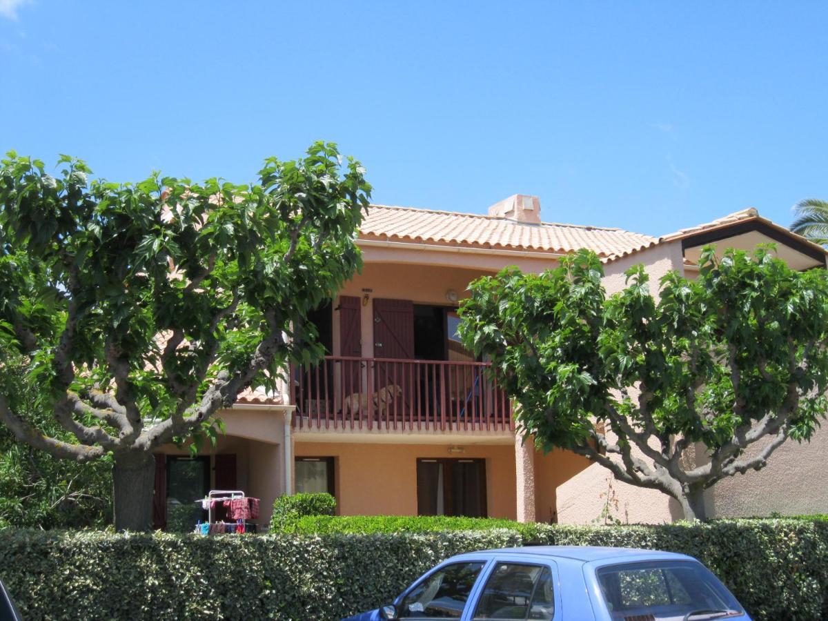 Vacances Beau Rivage Apartment Saint-Cyprien  Exterior foto