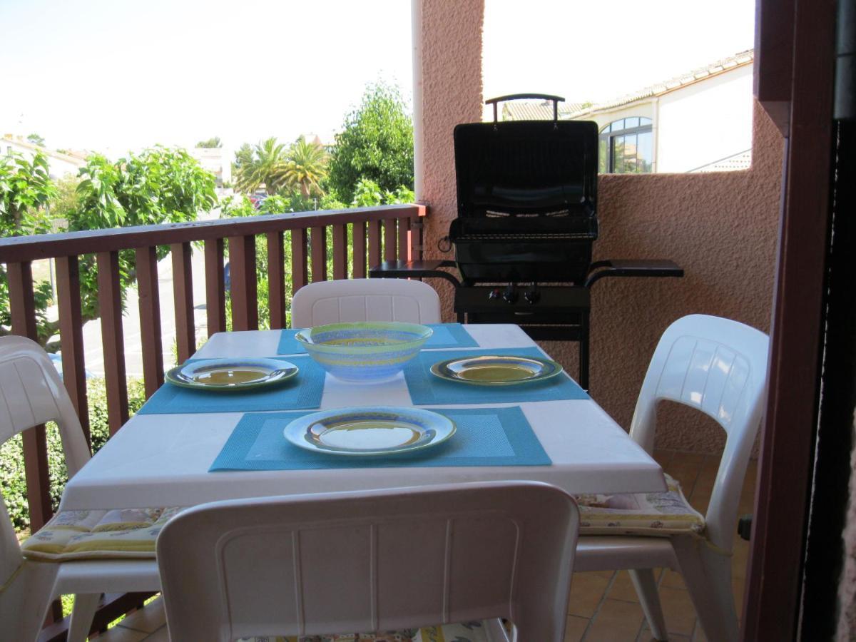 Vacances Beau Rivage Apartment Saint-Cyprien  Exterior foto
